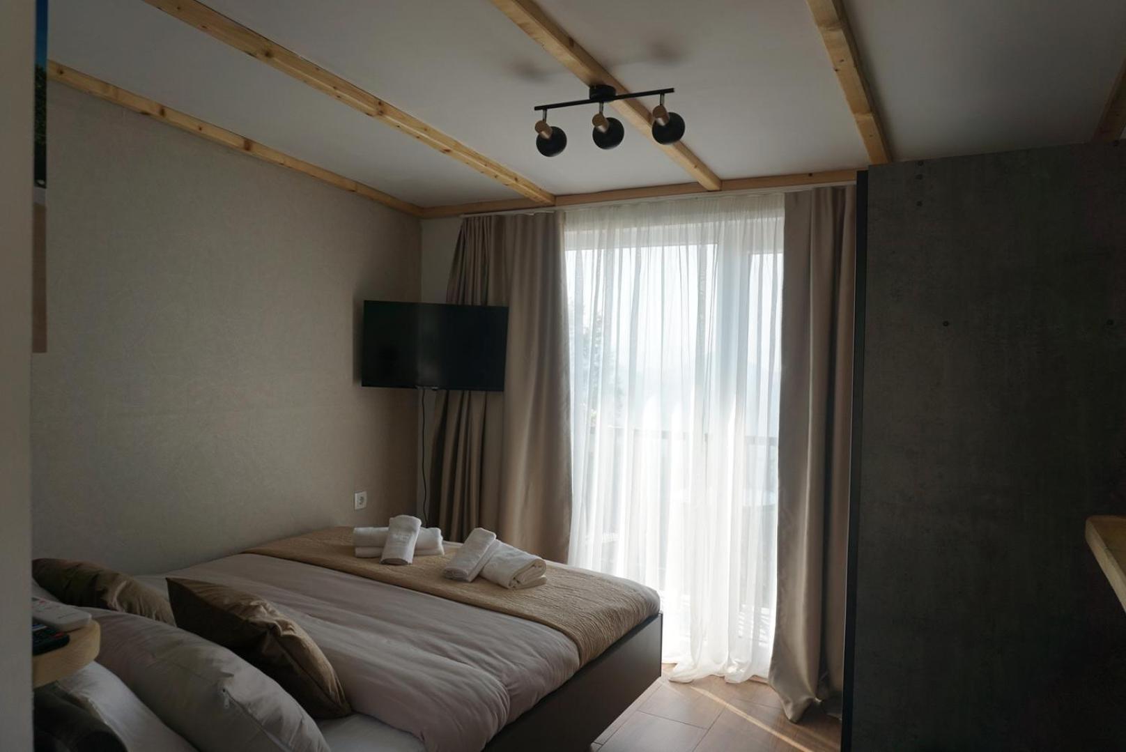 Hill Homes Montenegro Petrovac Bagian luar foto