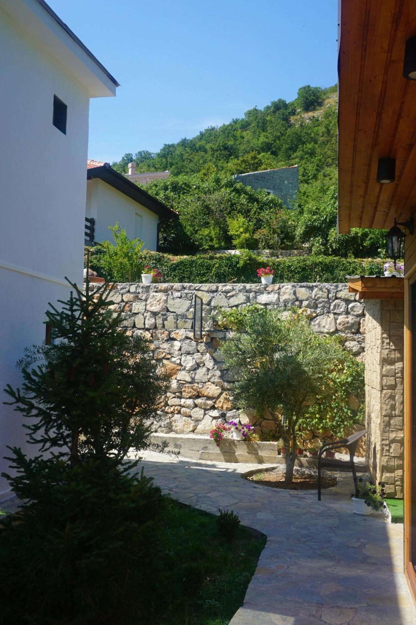 Hill Homes Montenegro Petrovac Bagian luar foto