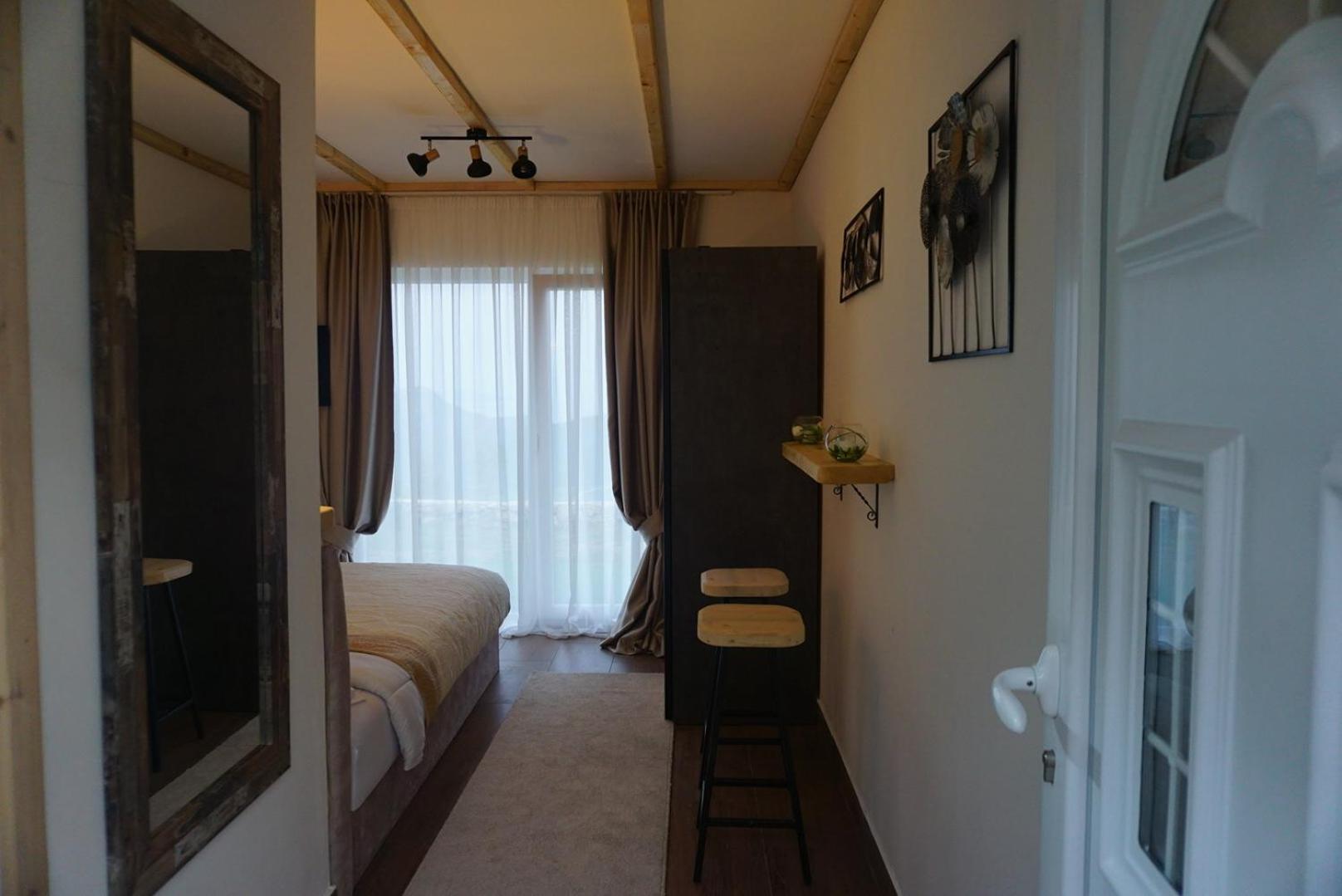 Hill Homes Montenegro Petrovac Bagian luar foto