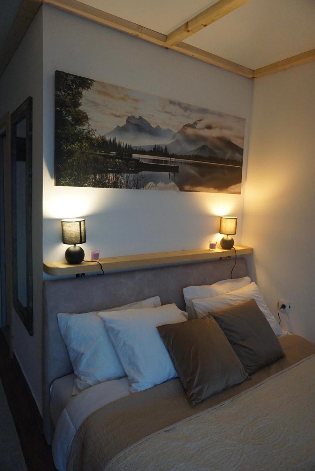 Hill Homes Montenegro Petrovac Bagian luar foto