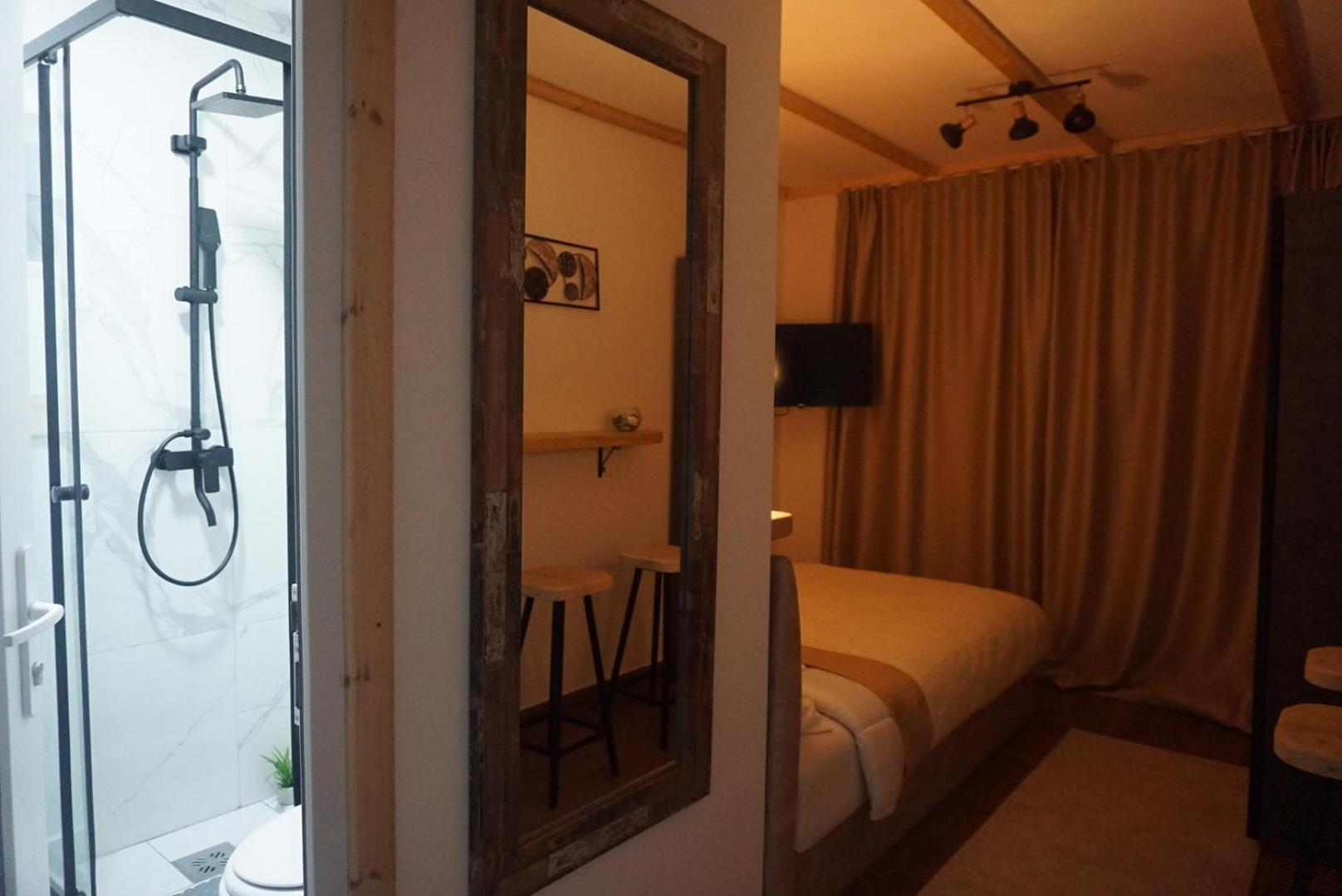 Hill Homes Montenegro Petrovac Bagian luar foto