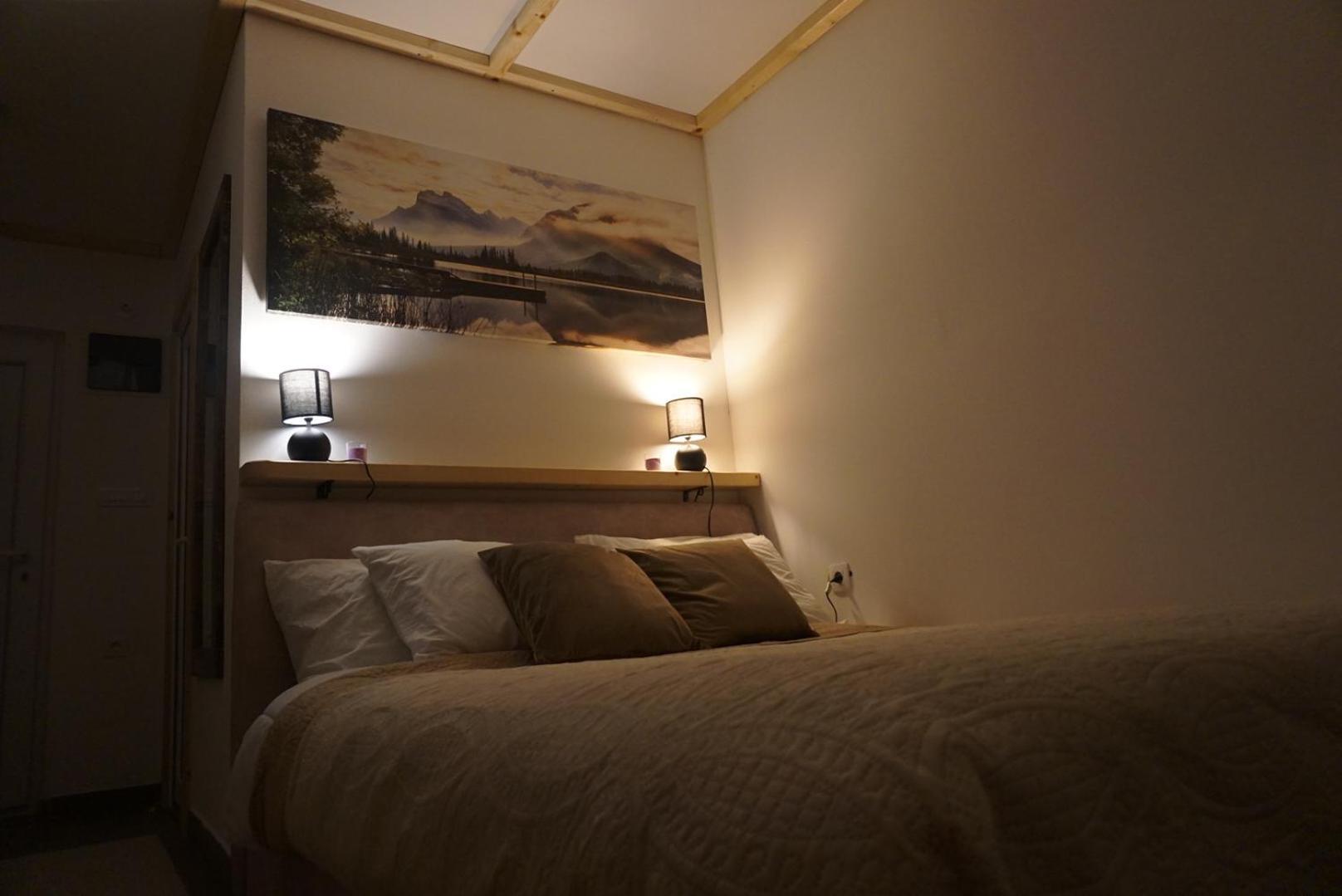 Hill Homes Montenegro Petrovac Bagian luar foto