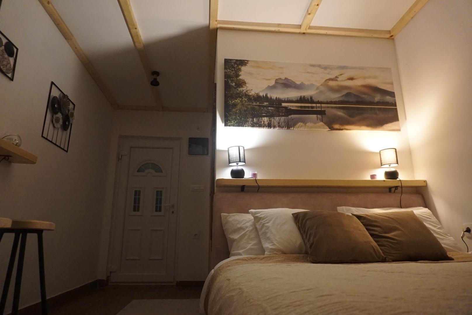 Hill Homes Montenegro Petrovac Bagian luar foto